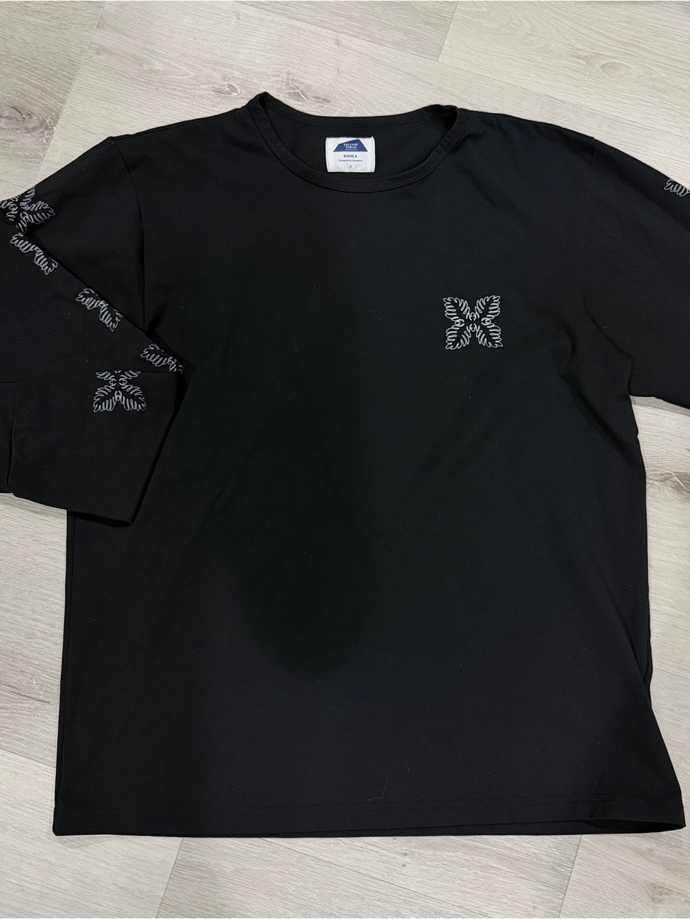Salvage Public Long Sleeve